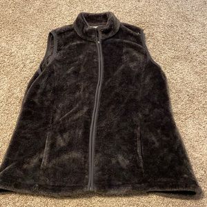 Brand: Kim Rogers, Size: S, Color: Dark gray